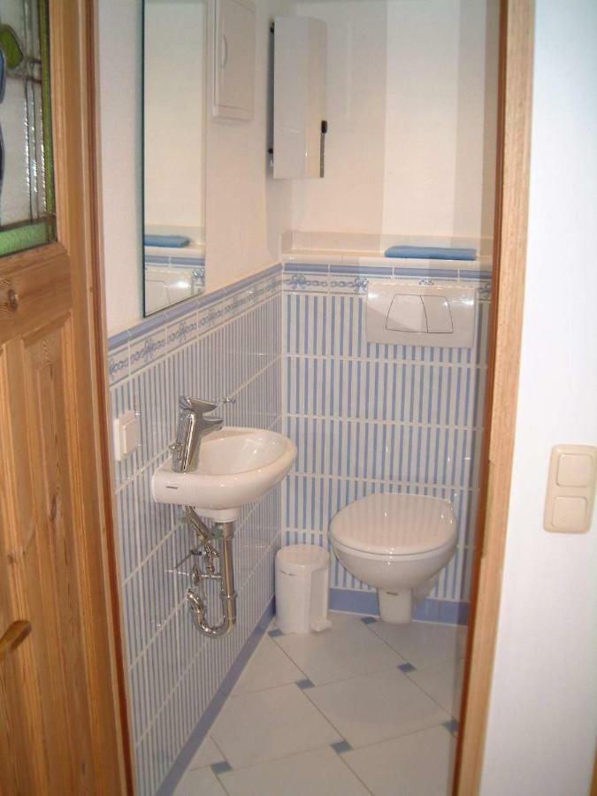 Appartement Kirschgarten Майнц Екстериор снимка